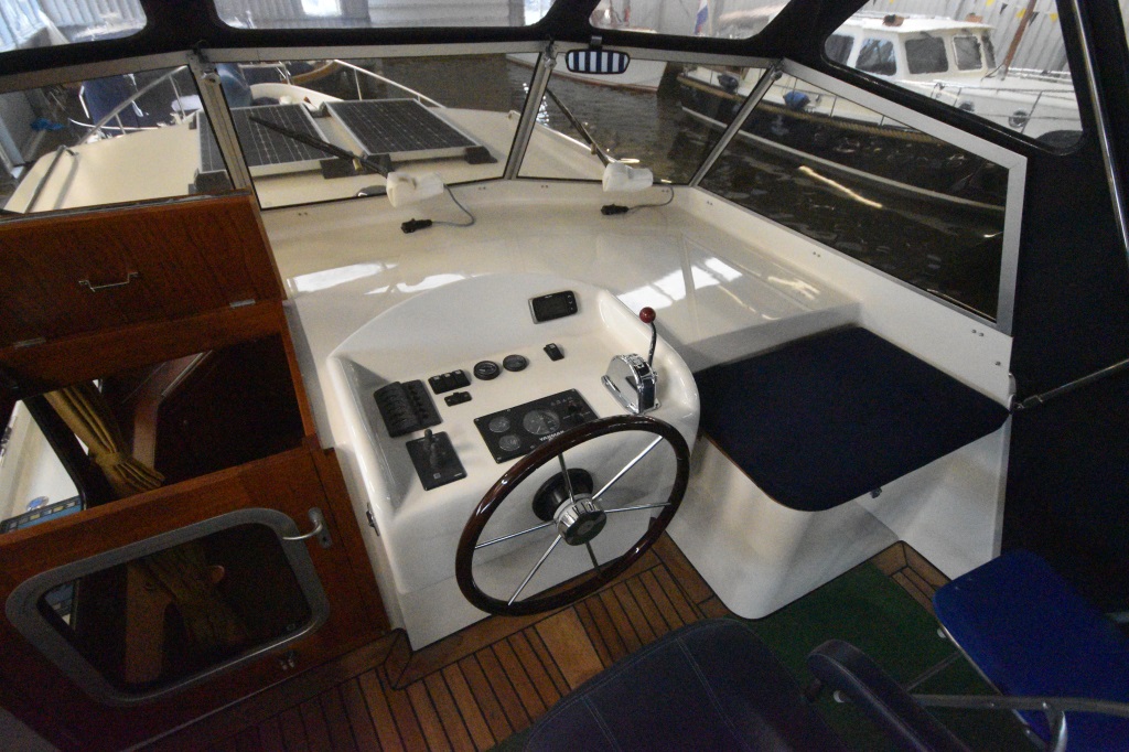 foto: 5 Brandsma Vlet  1100 AK