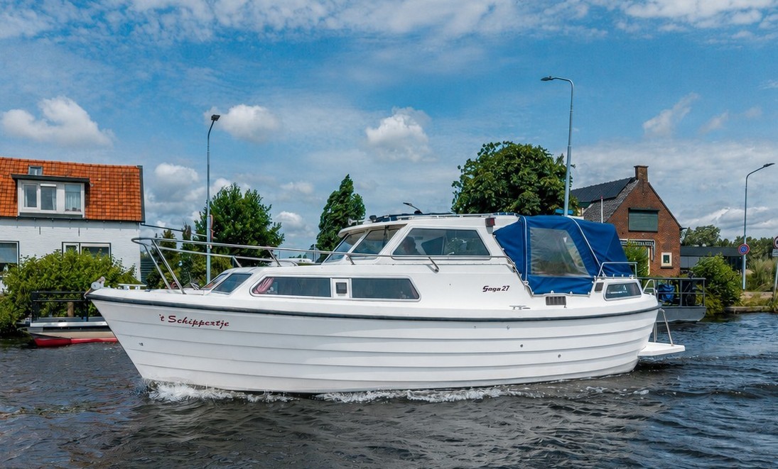 foto: 4 Saga Saga 27 OK/AK