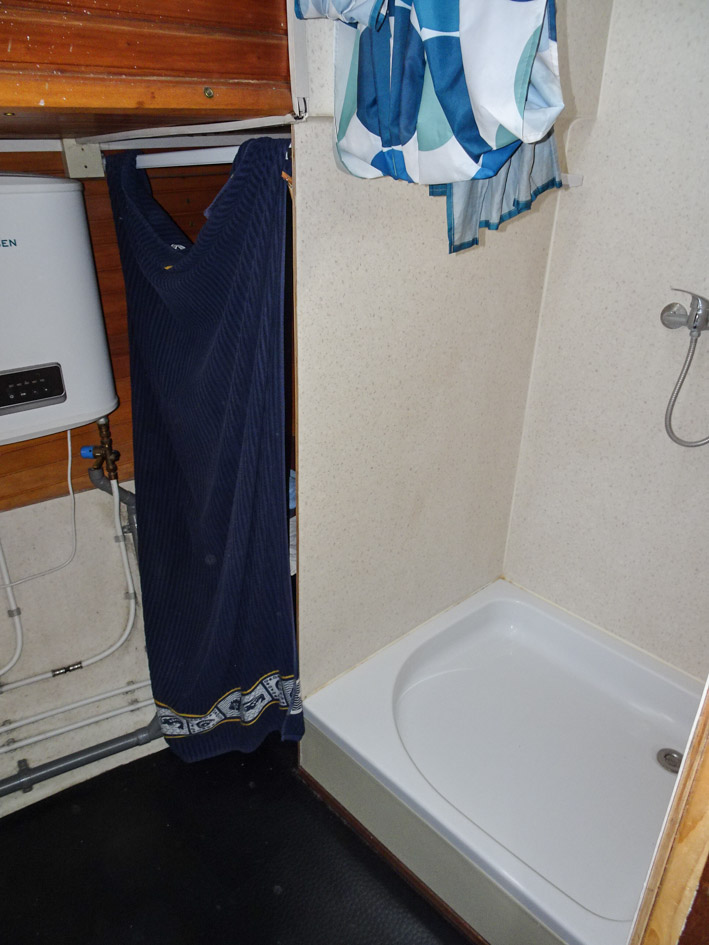 foto: 8 Motorkotter 16.80