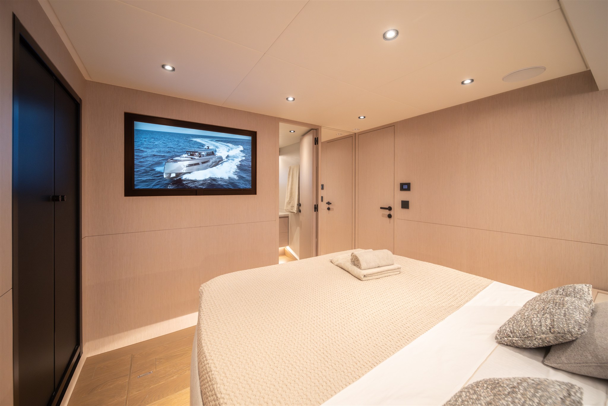 foto: 26 Pardo Yachts Gt 65 - New