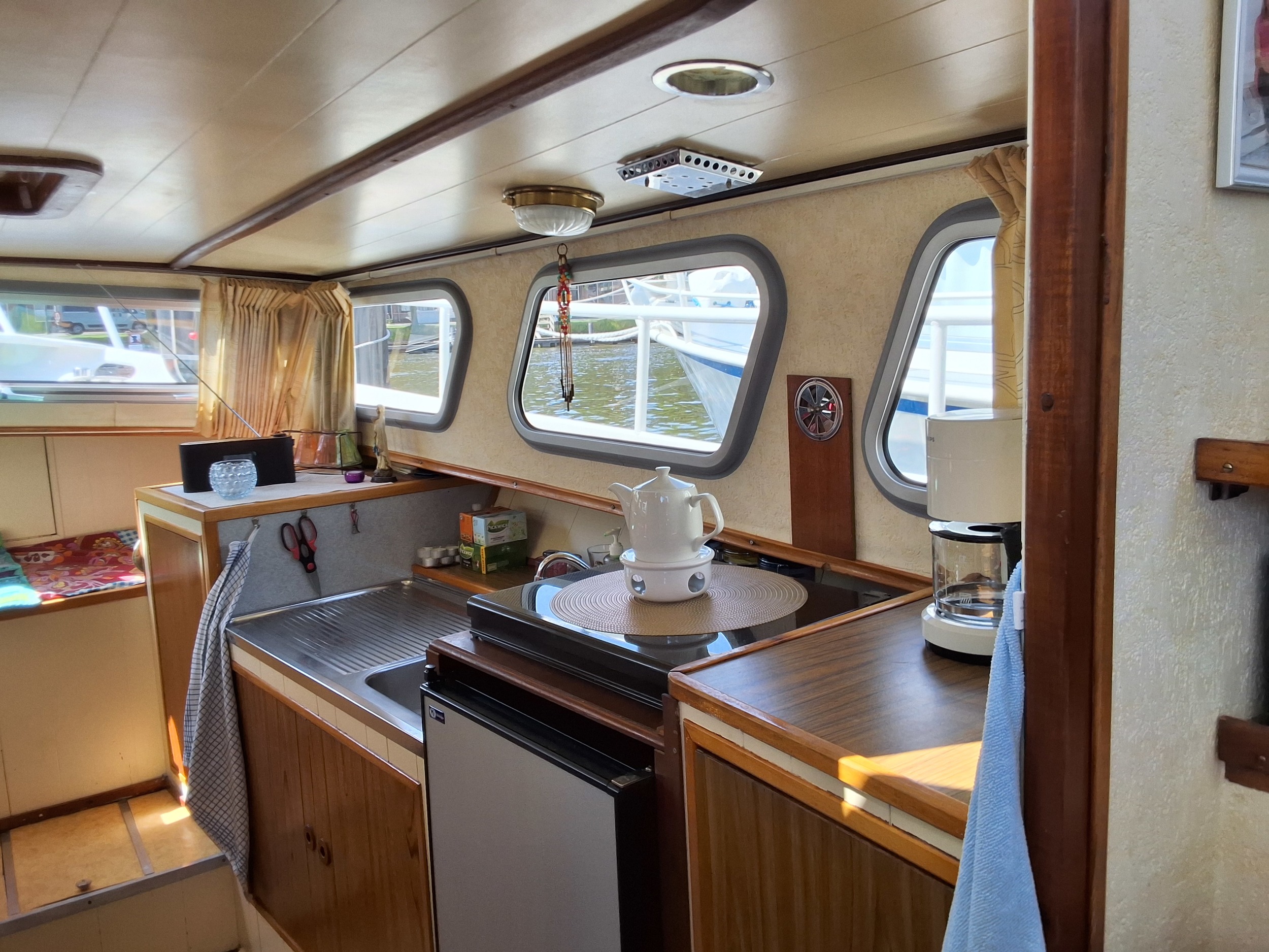 foto: 5 Beja Kruiser 960 AK