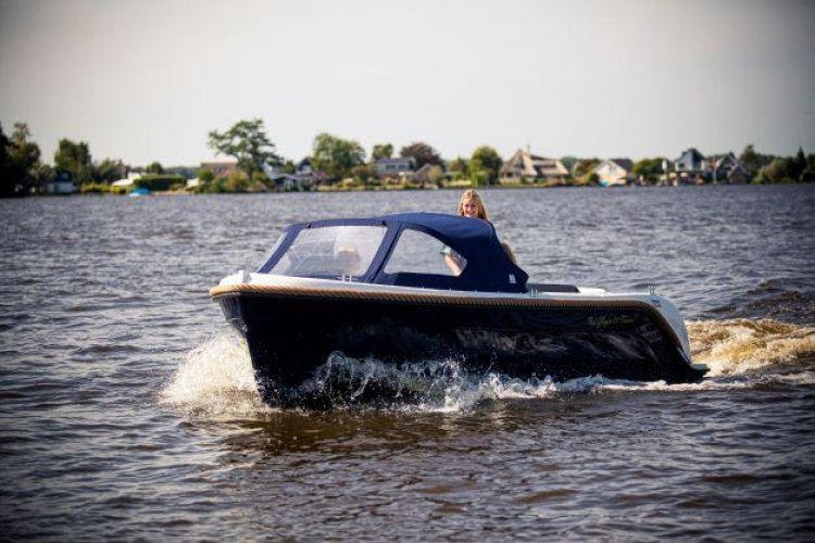 foto: 5 Oud Huijzer 616 Tender