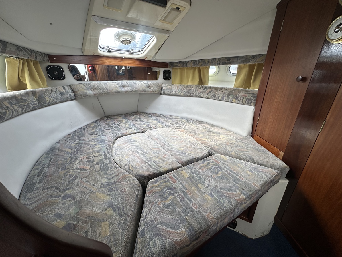 foto: 7 Sealine  255 Family 