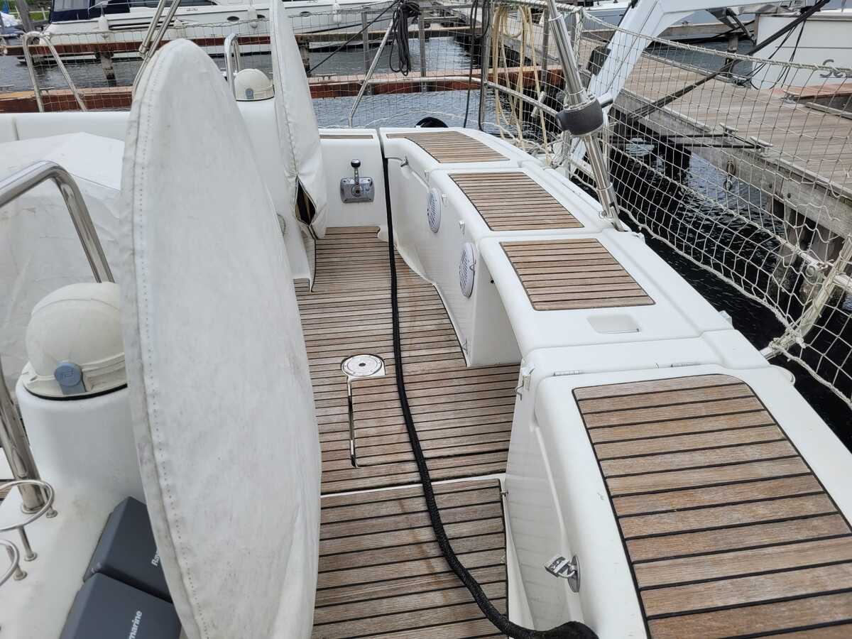 foto: 18 Beneteau Oceanis 54