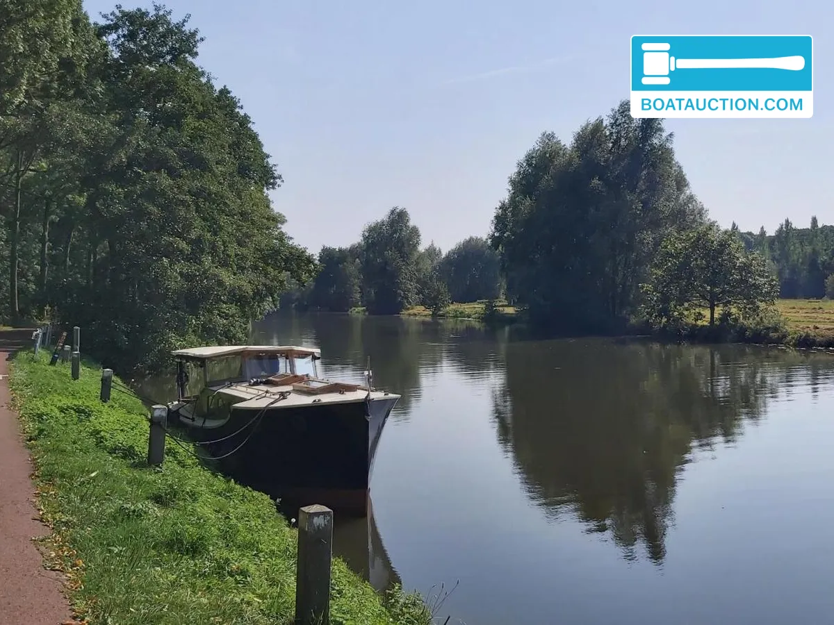 foto: 9 Bakdekker 900