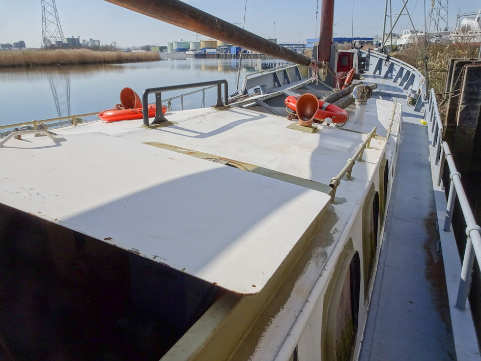 foto: 17 Katwijker 22.25 met CBB