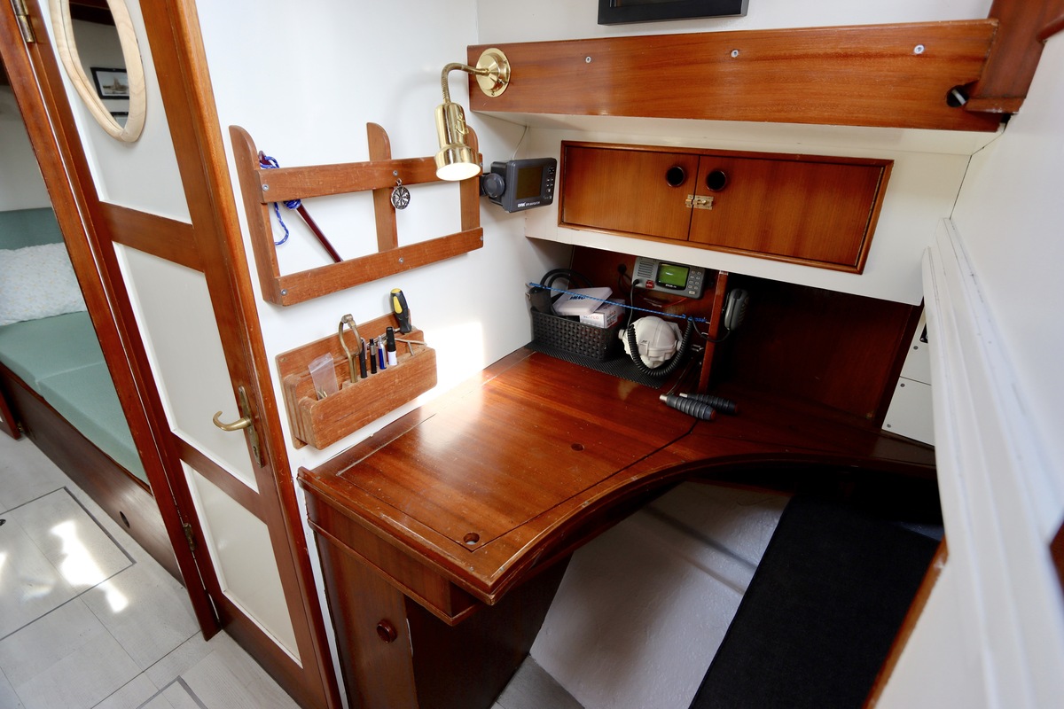 foto: 12 Colin Archer Polar 34