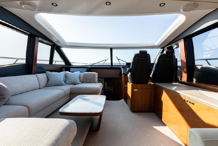 foto: 11 Princess S 66