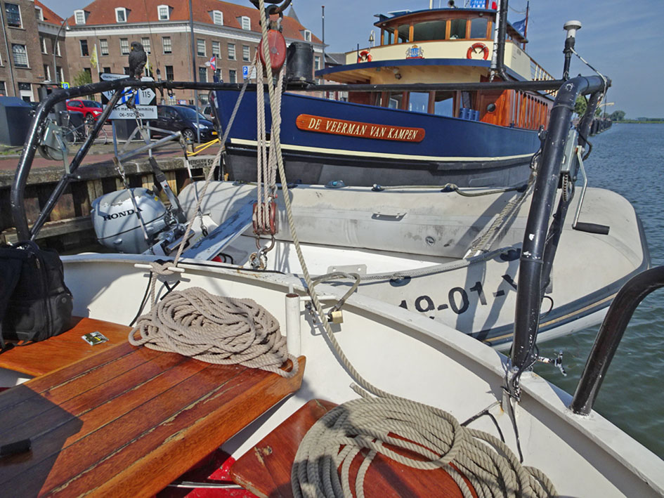 foto: 19 Topzeilschoener 26 hotelgasten