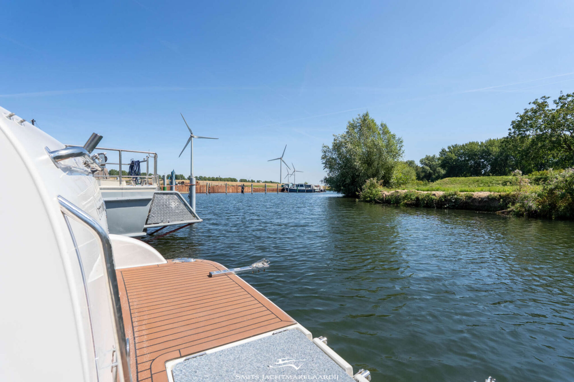 foto: 10 Jeanneau Jeanneau Merry Fisher 9.25 Flybridge