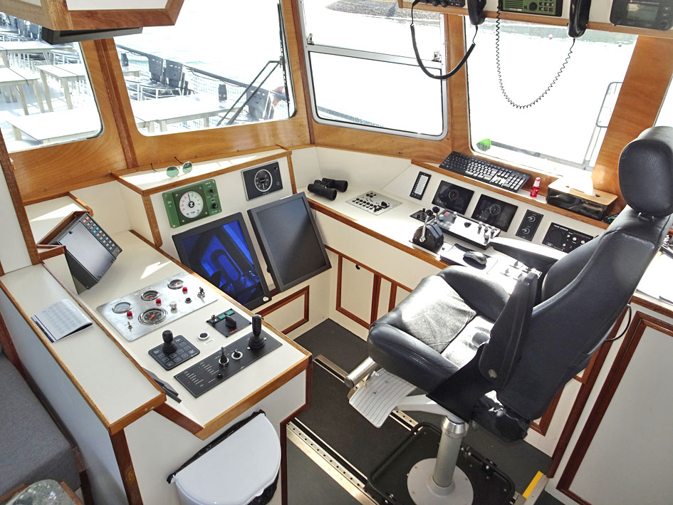 foto: 19 Rondvaartbedrijf Zeeland