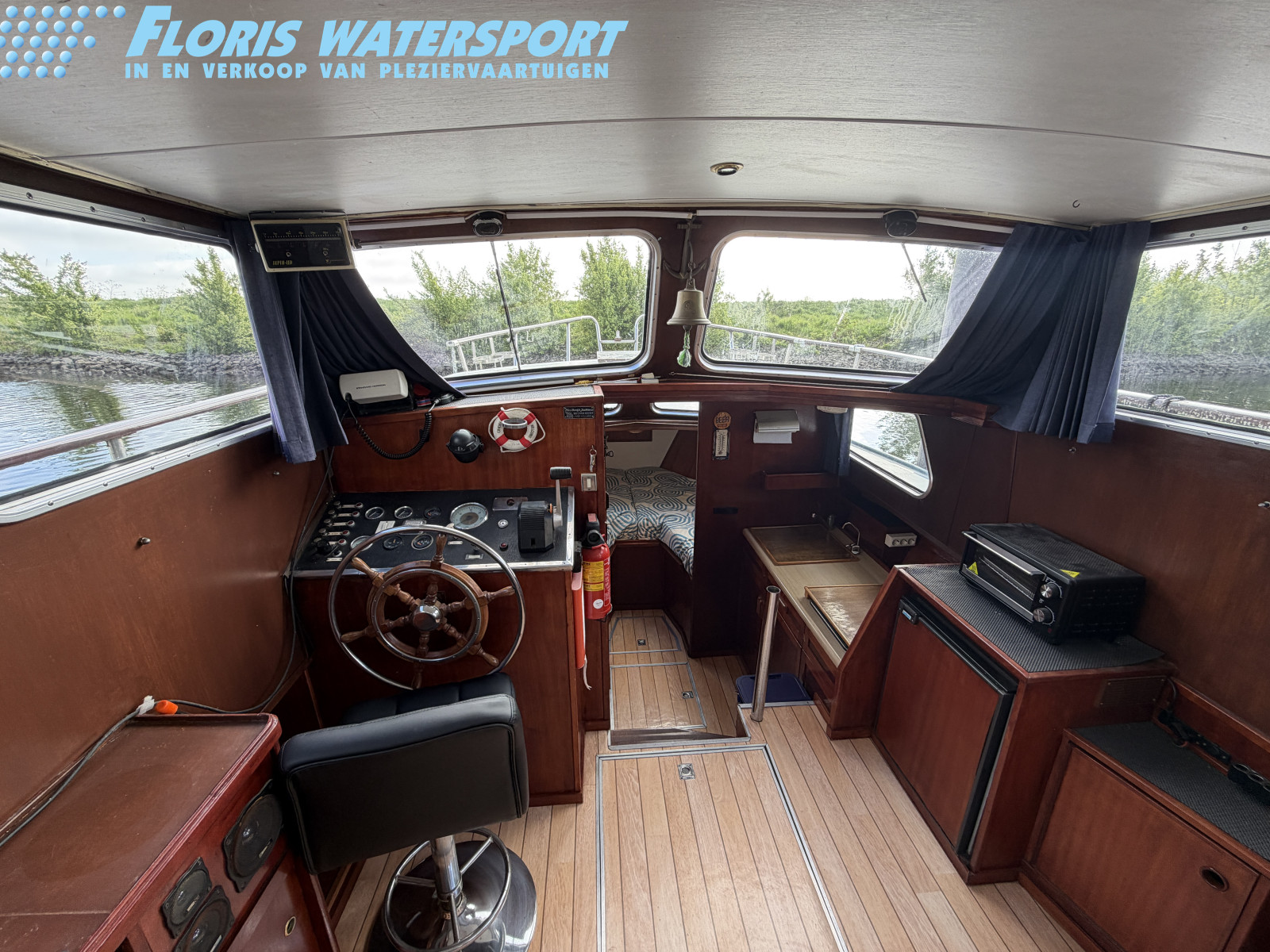 foto: 5 Waterman kruiser 1100