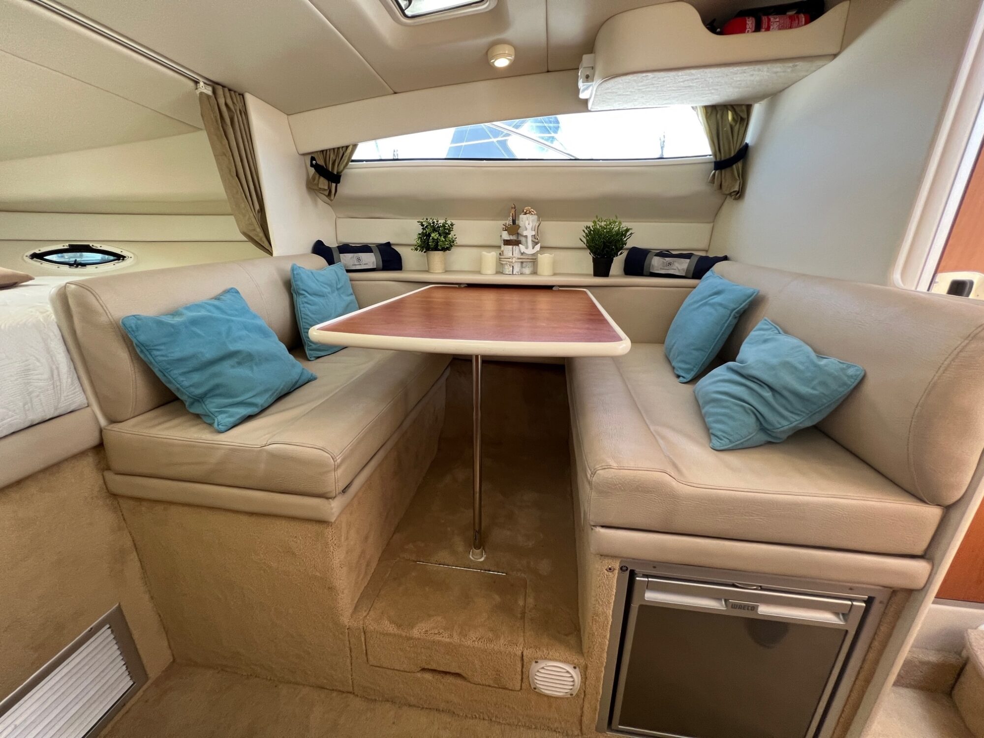 foto: 11 Bayliner Bayliner 285 Ciera Sunbridge