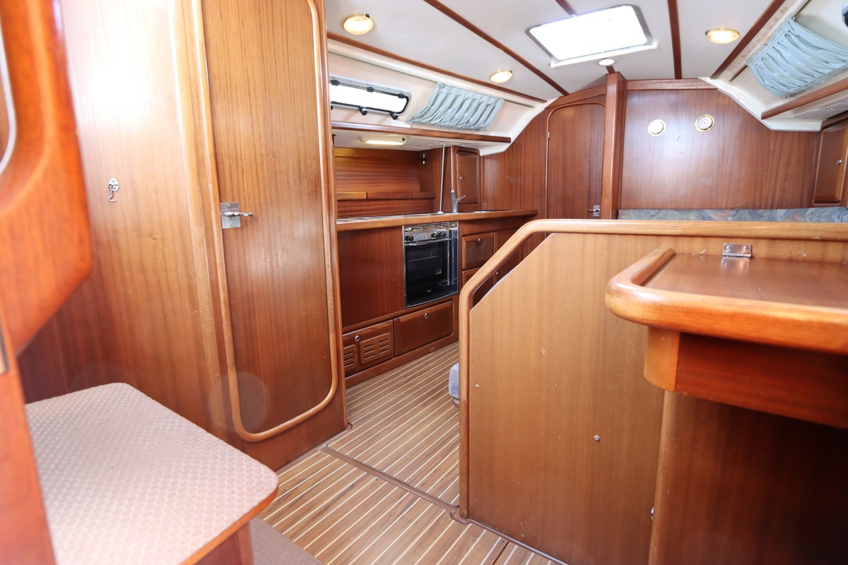foto: 28 Bavaria 35 Holiday