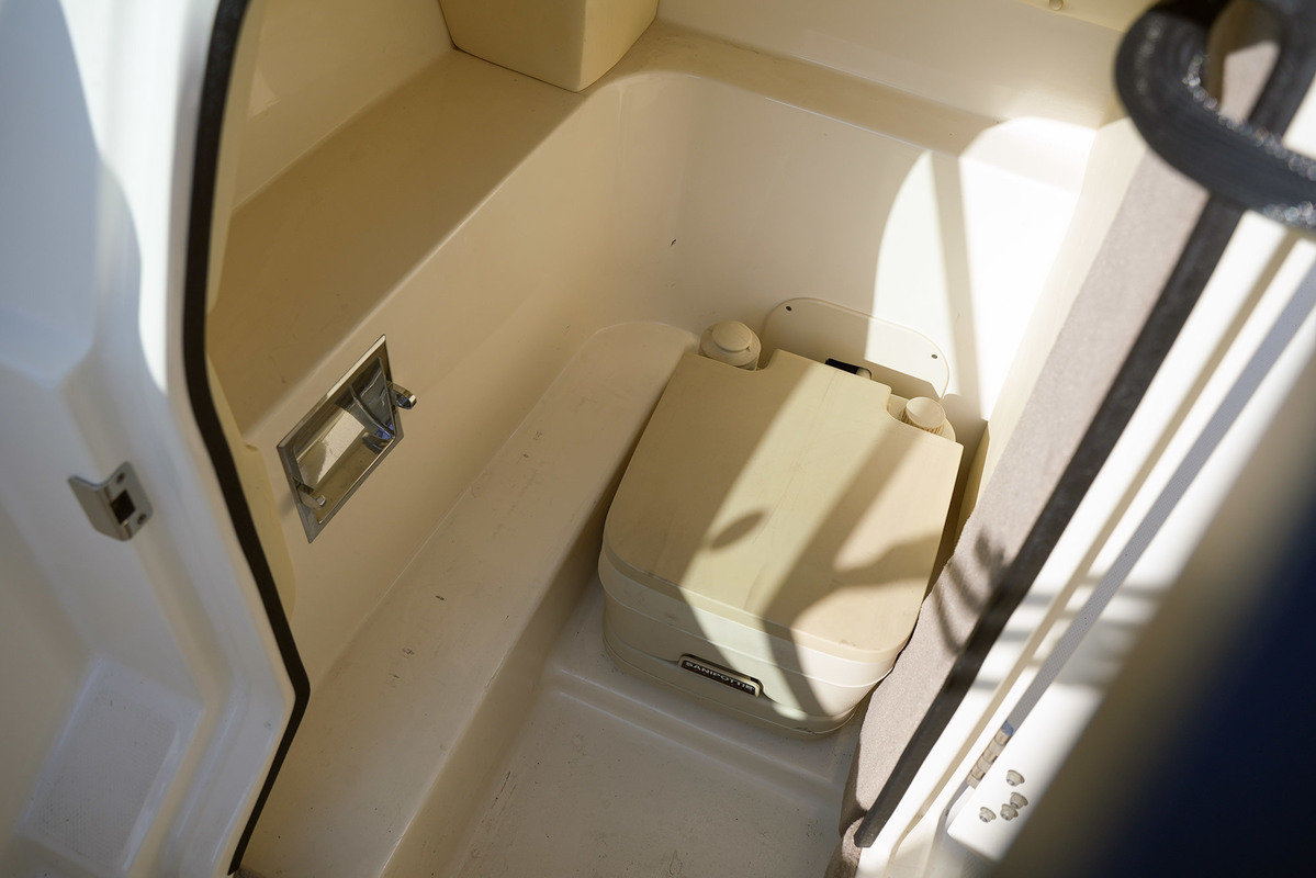 foto: 8 Sea Ray 250 SLX