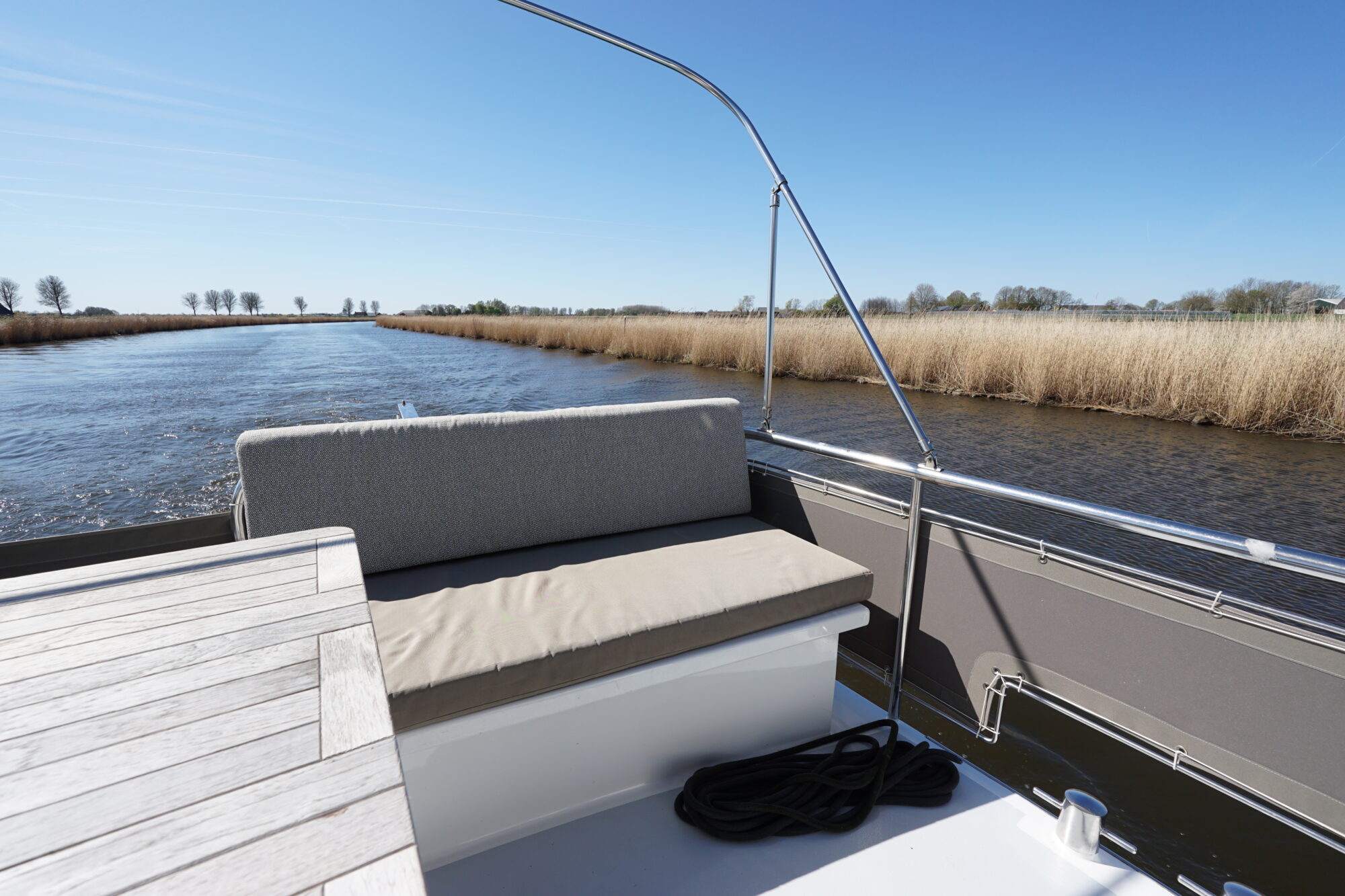 foto: 36 Valkkruiser Valkkruiser Challenger 45 VS