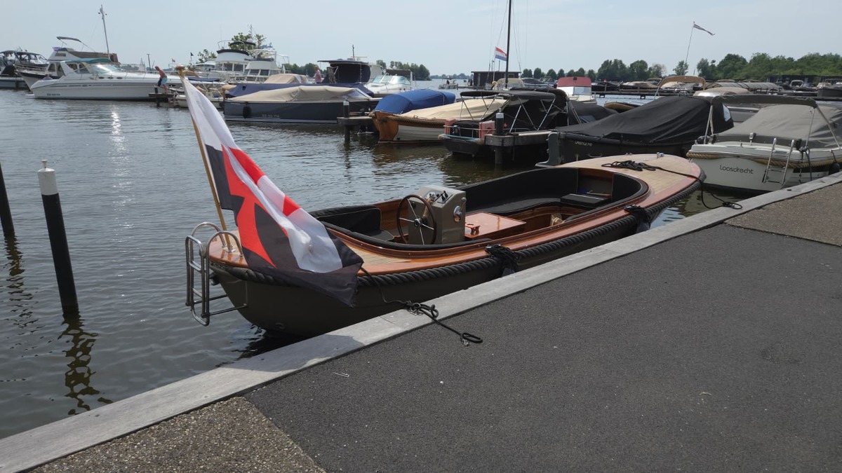 foto: 10 Kaagsloep 650