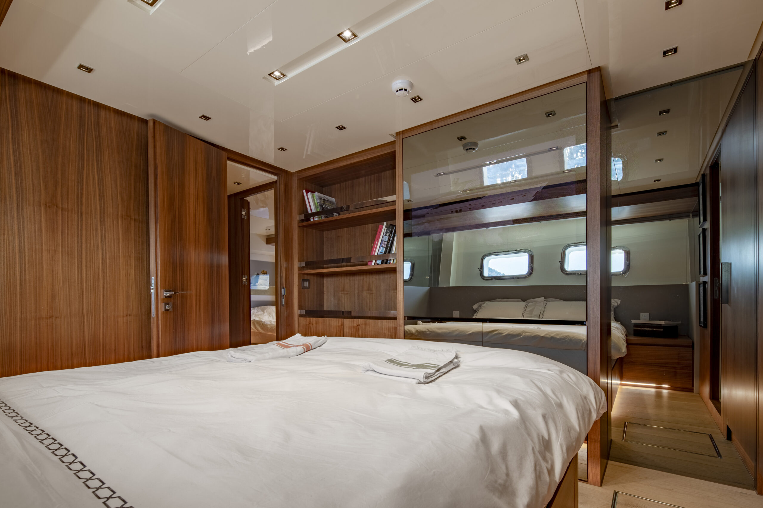 foto: 25 Sanlorenzo SL86