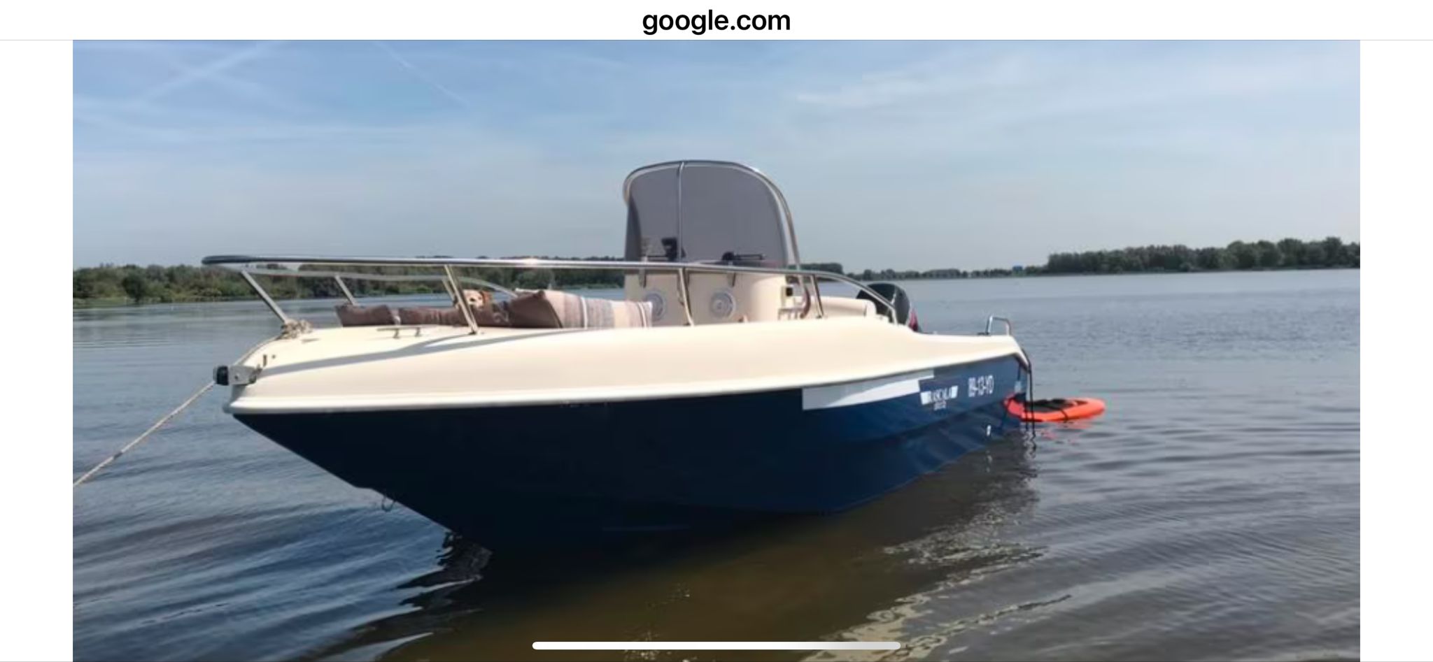 foto: 5 Rascala  futurama 600