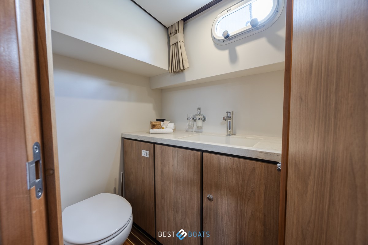 foto: 6 Linssen Grand Sturdy 35.0 AC
