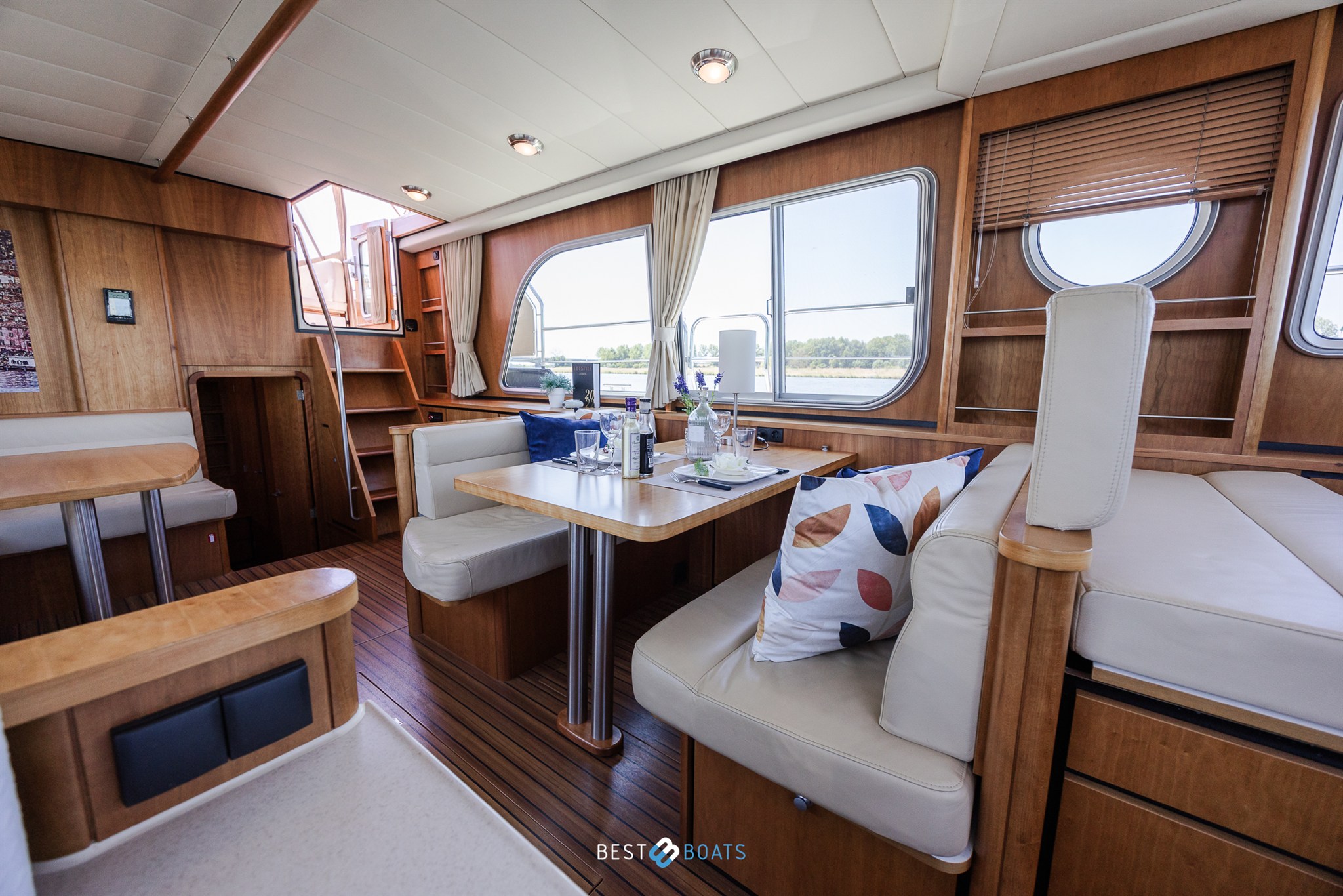 foto: 8 Linssen Grand Sturdy 45.9 AC