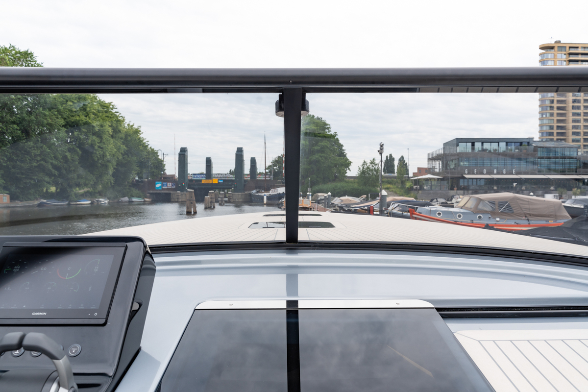 foto: 8 Van Dutch 40 