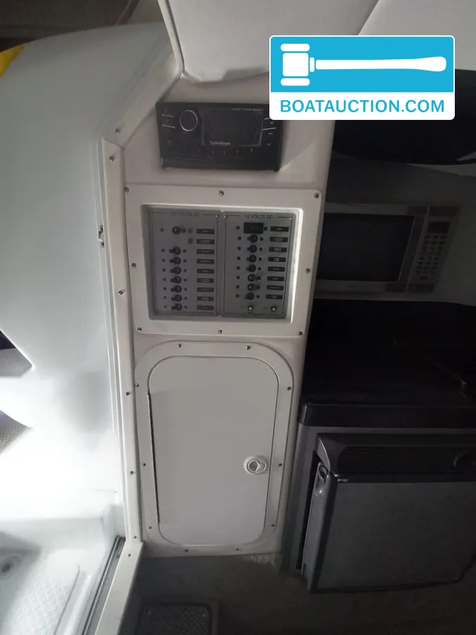 foto: 5 Baja 40 Outlaw