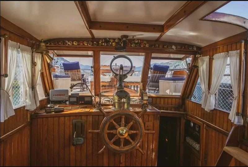 foto: 6 Parker Salon