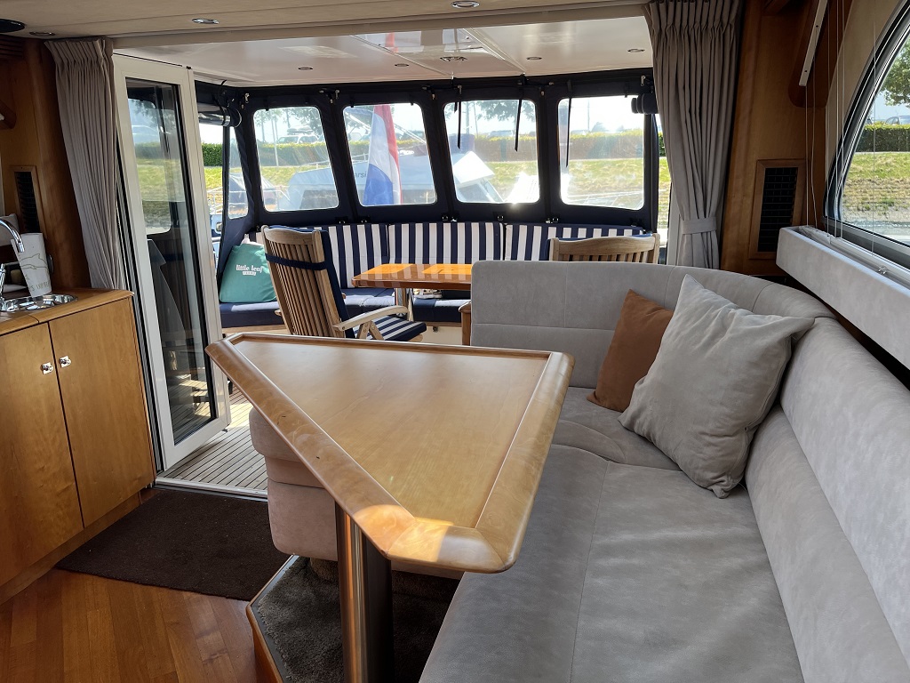 foto: 34 Valk Continental 15.50 FR