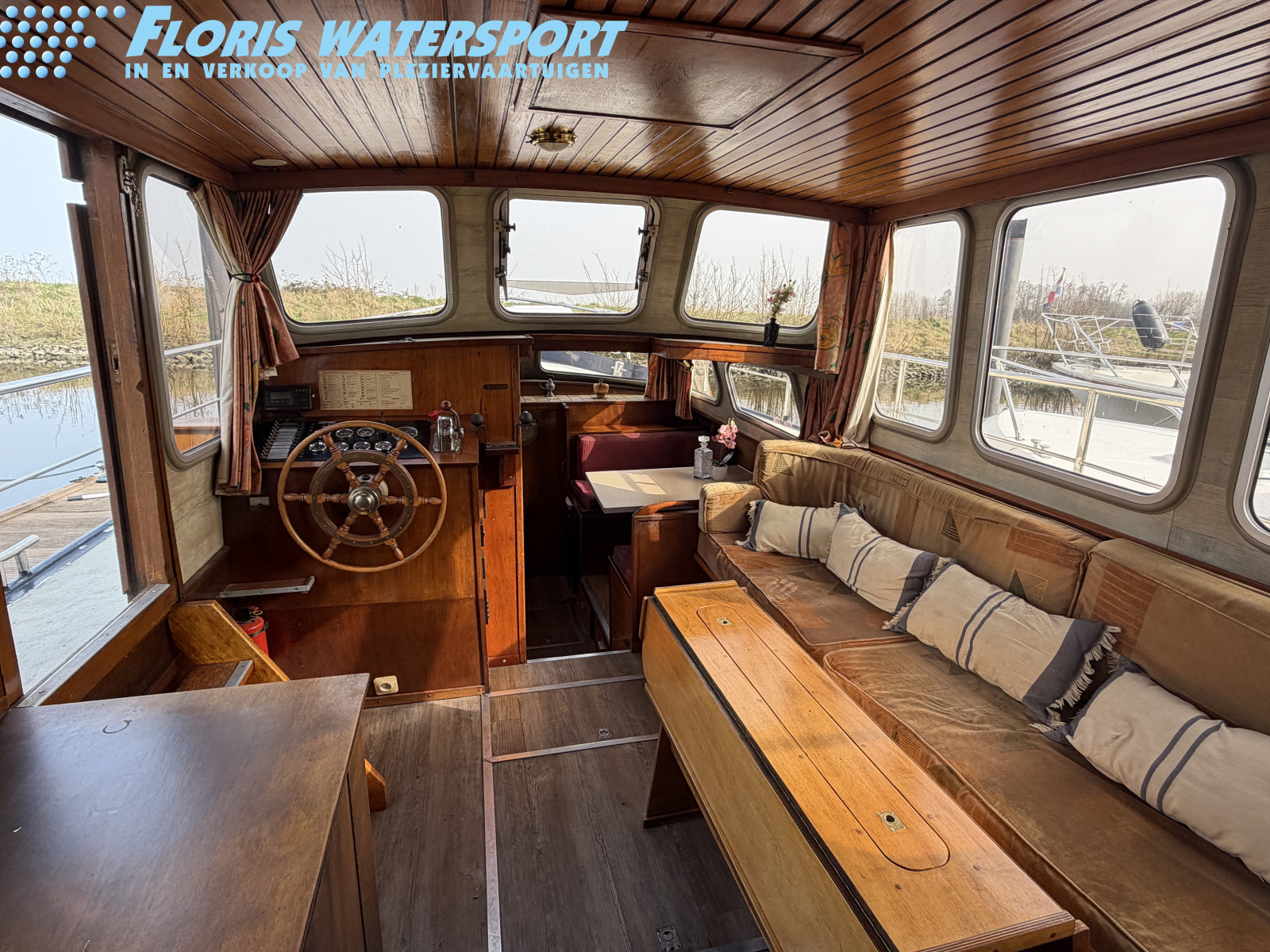 foto: 6 Waterman 1100 GSAK