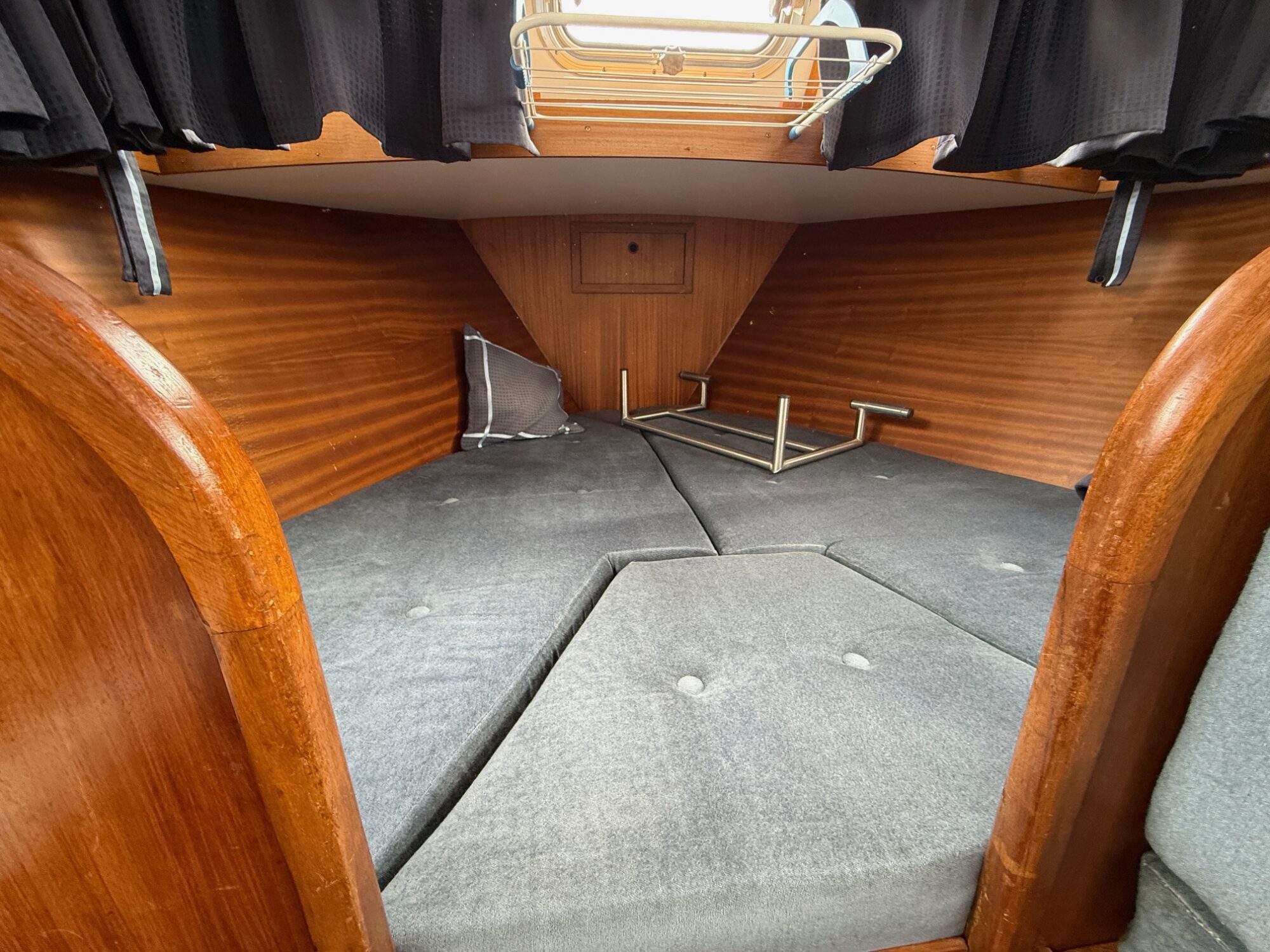 foto: 20 Hollandia Hollandia 10.00 AK Cabrio