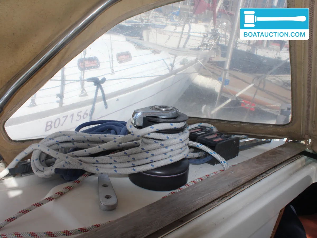 foto: 16 Jeanneau Sun Way 29