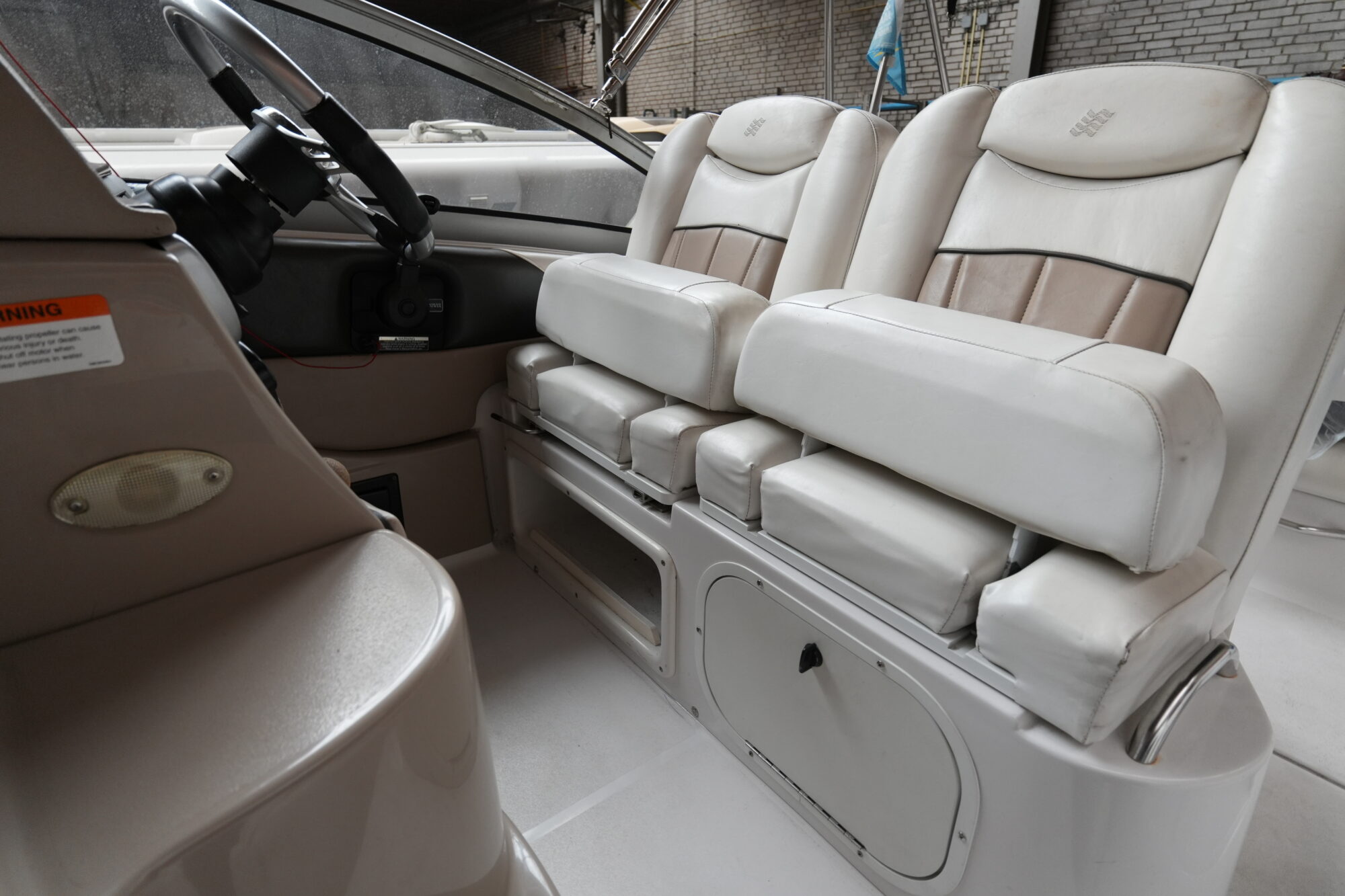 foto: 13 Four Winns Four Winns 258 Vista