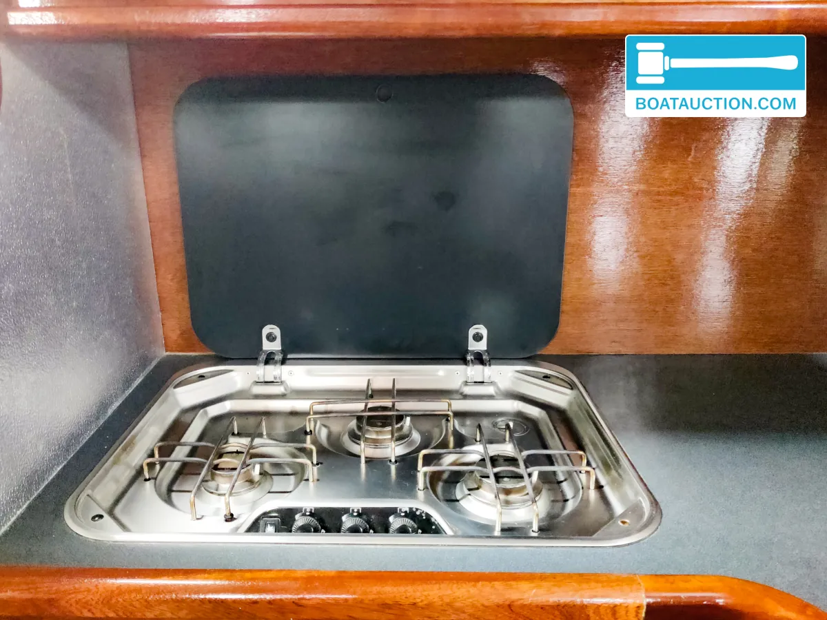 foto: 10 Unter Elbe Motorsailer