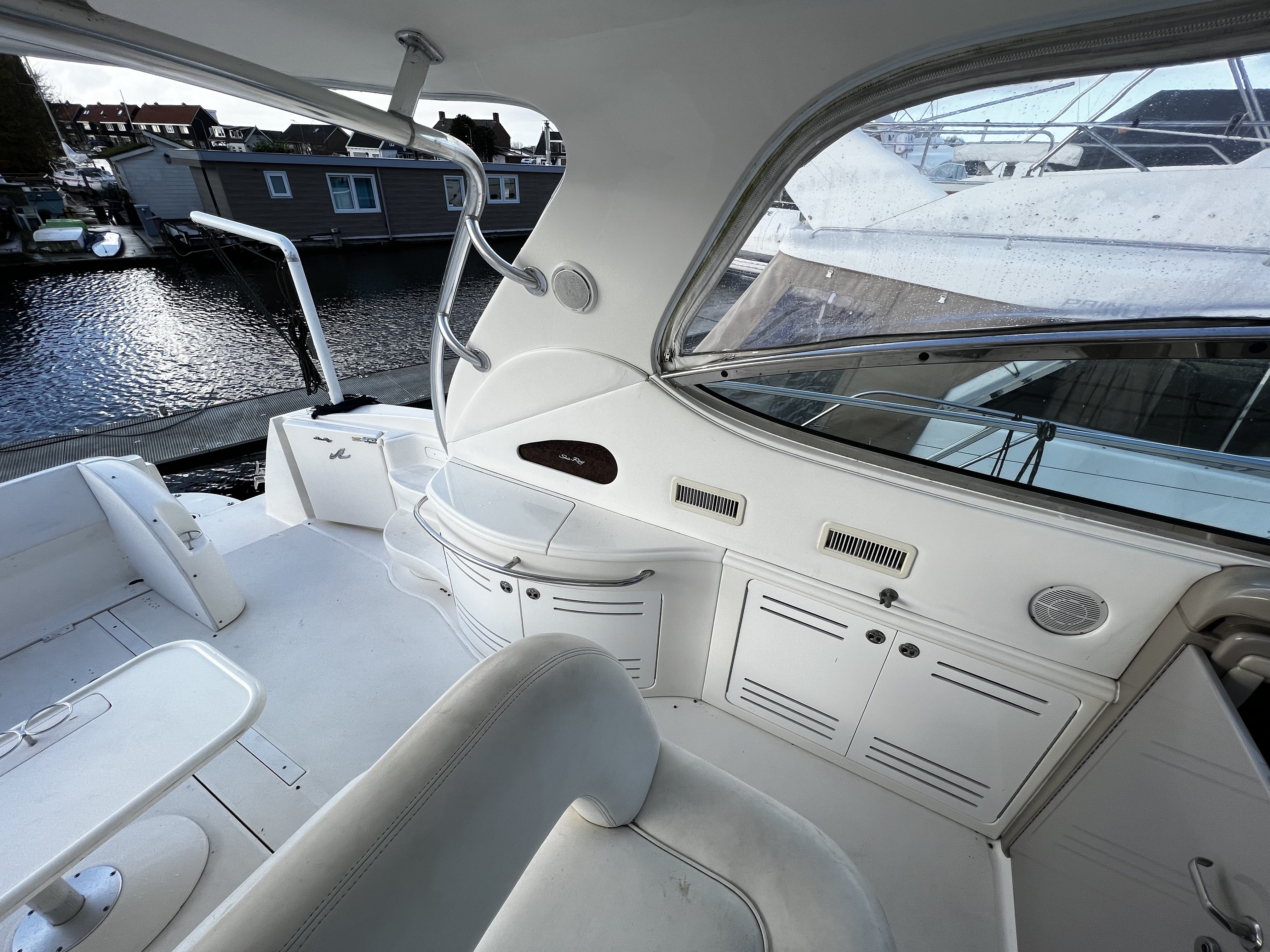 foto: 15 Sea Ray 510 Sundancer