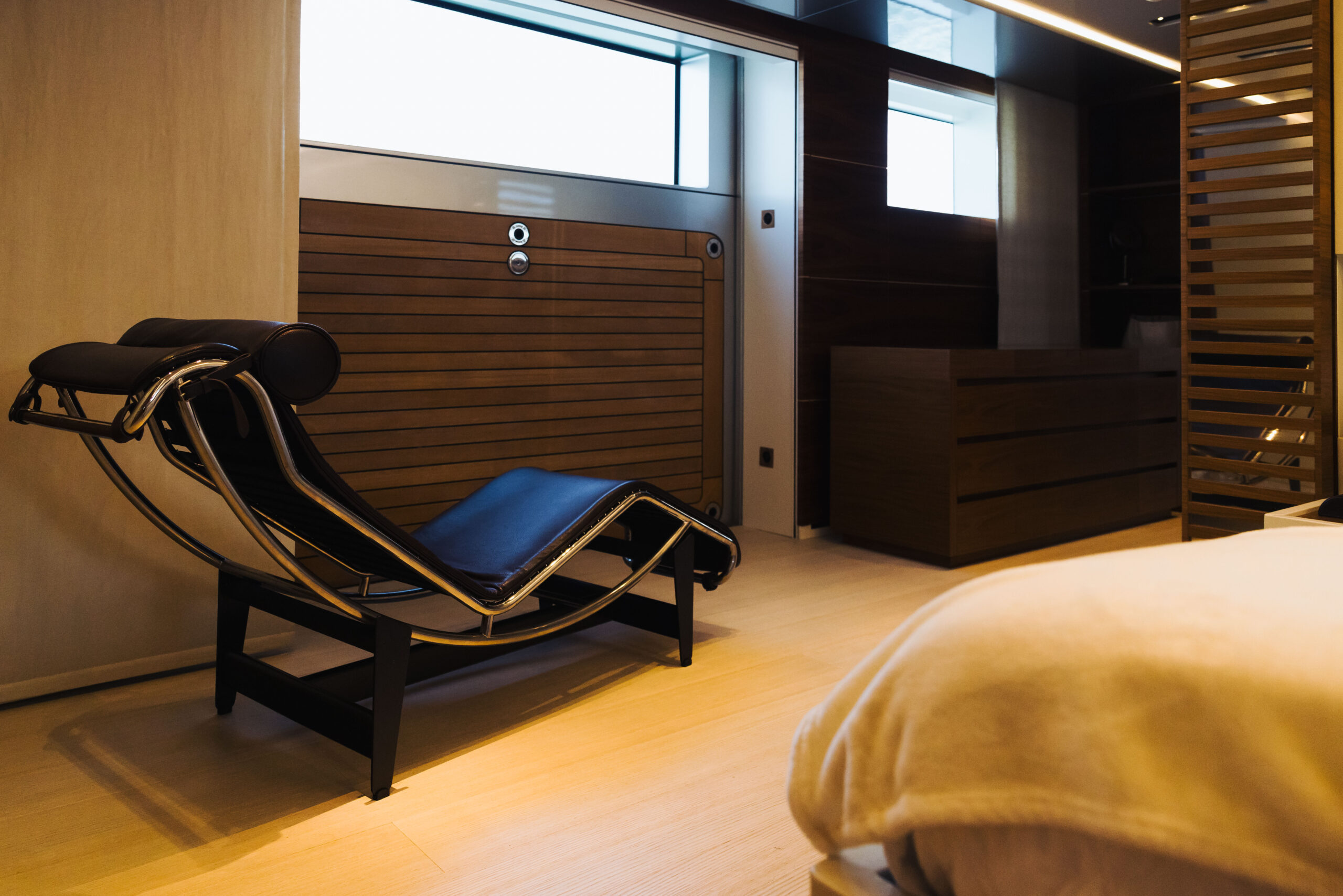 foto: 22 Sanlorenzo 40 ALLOY M/Y LADY A