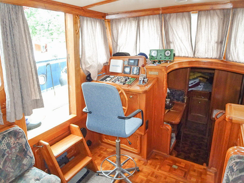 foto: 14 Molenmaker en Mantel Kotter 11.65 AK