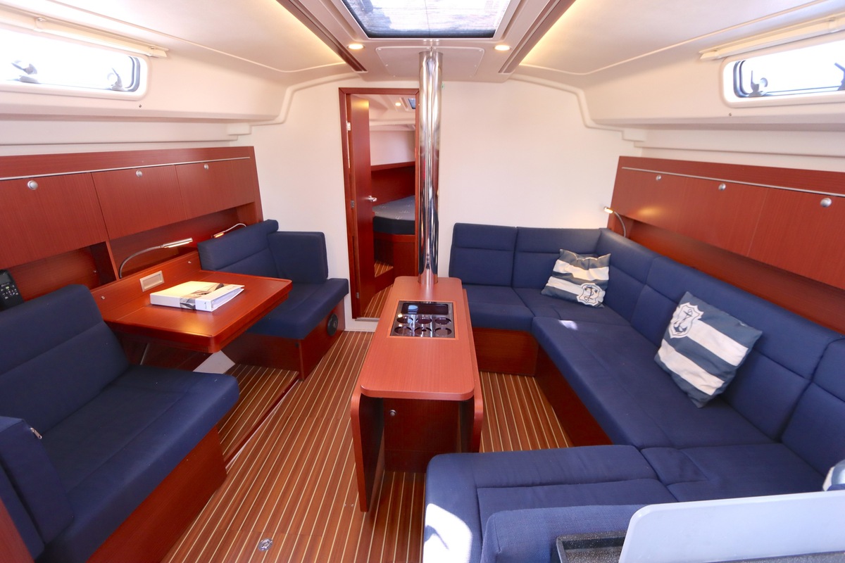 foto: 21 Hanse 415