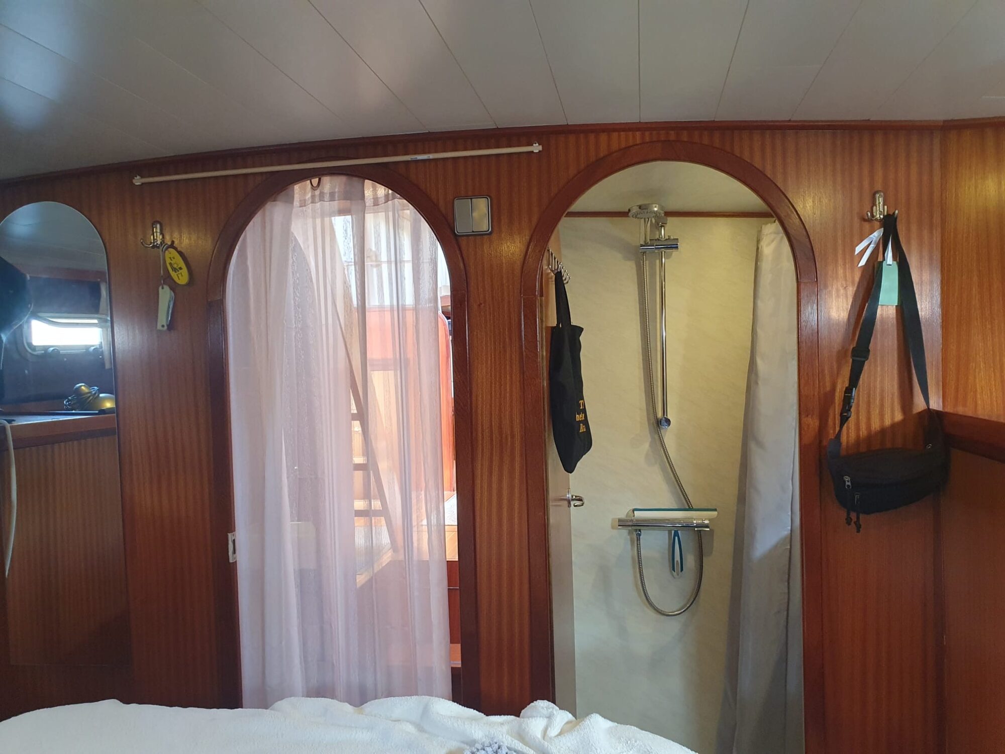 foto: 24 Groeneveld Groeneveld Kotter 13.50 AK Cabrio