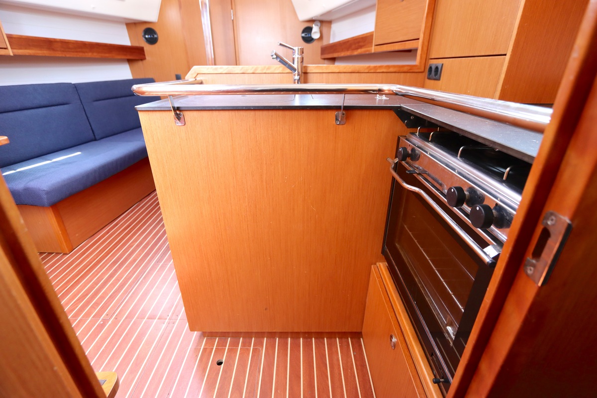 foto: 8 Bavaria 32 Cruiser
