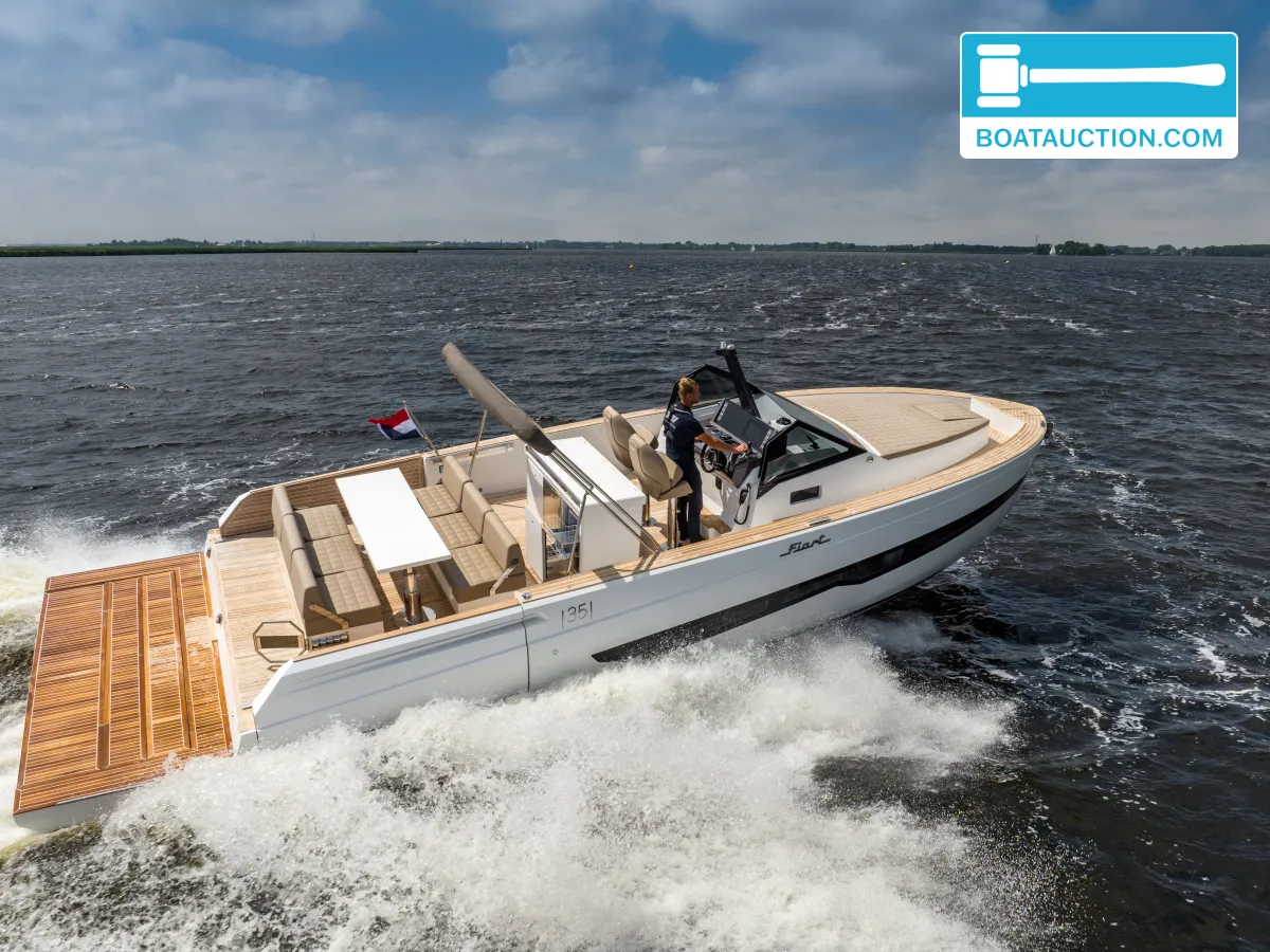 foto: 52 Fiart Seawalker 35