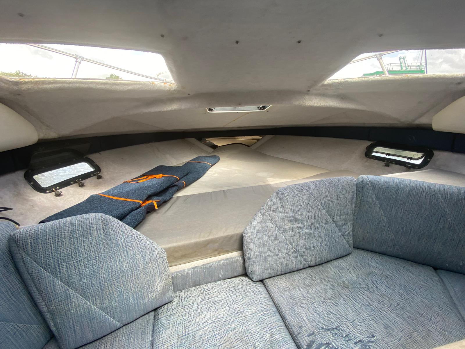 foto: 10 Bayliner 2855