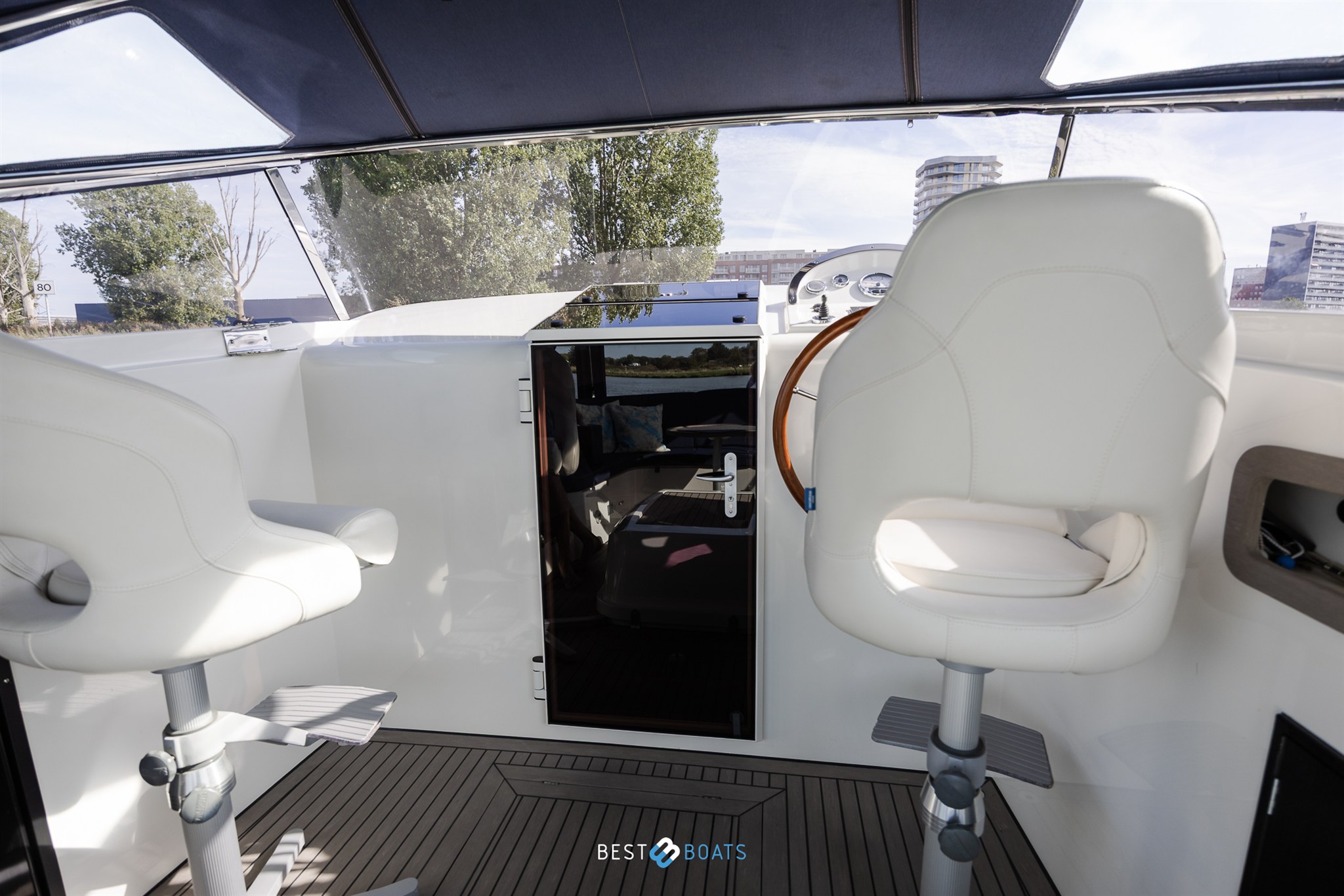 foto: 10 Antaris Seventy7 Cabin