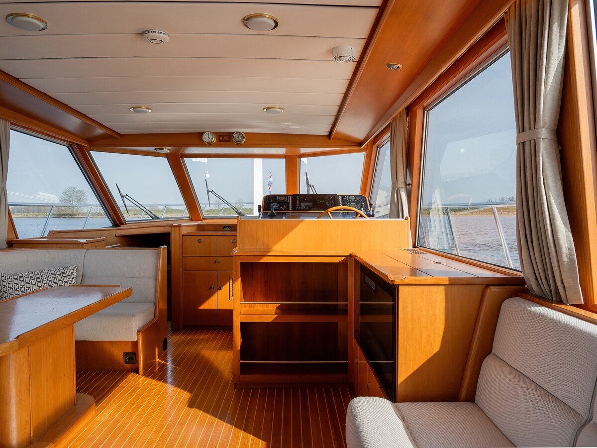 foto: 12 Laancruiser 2100