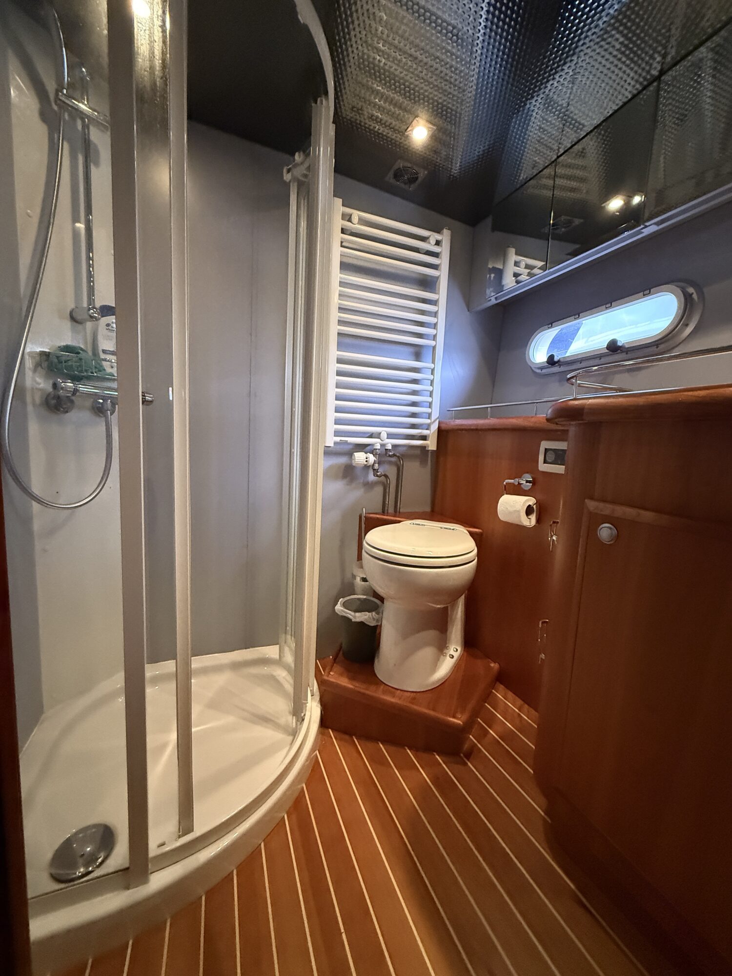 foto: 14 Aquanaut Aquanaut Unico 16.50 PH