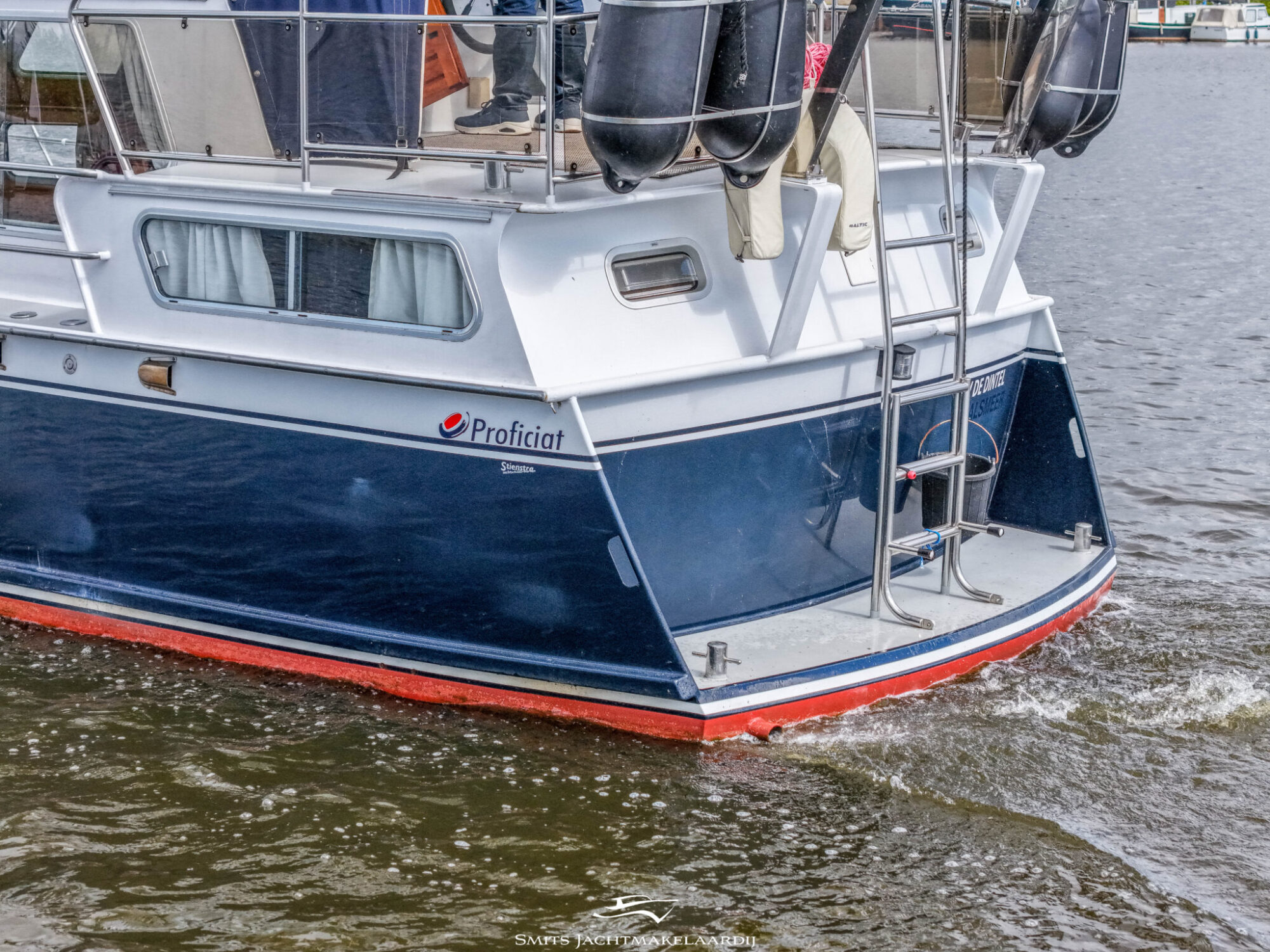 foto: 21 Proficiat Proficiat Kruiser 10.00 AK Cabrio