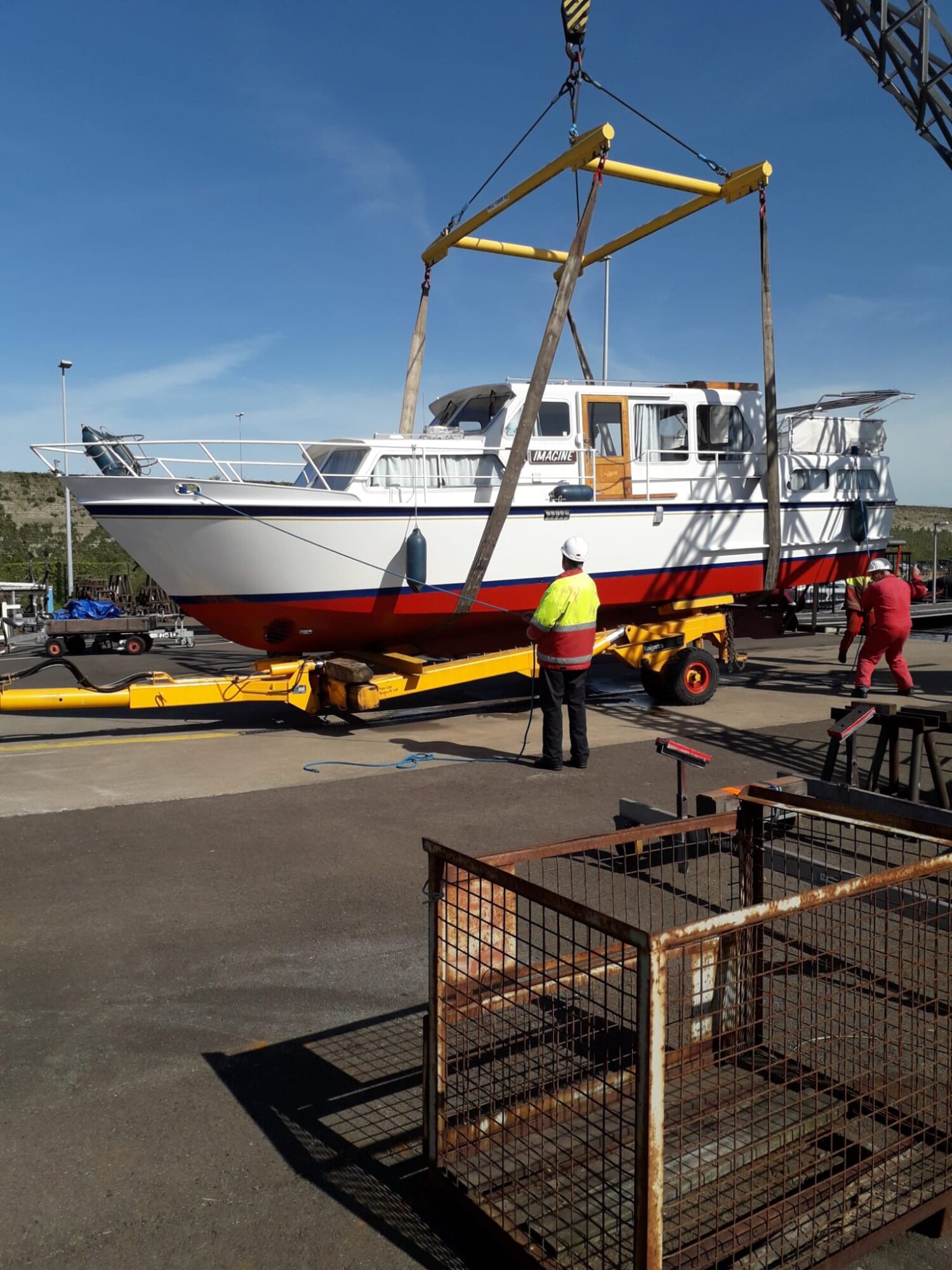 foto: 15 Target Target Saloon 11.00 AK Cabrio