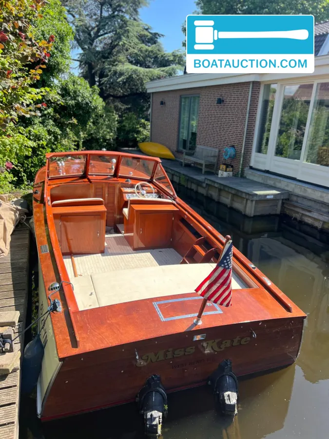 foto: 26 Cruisers inc. Barnegat