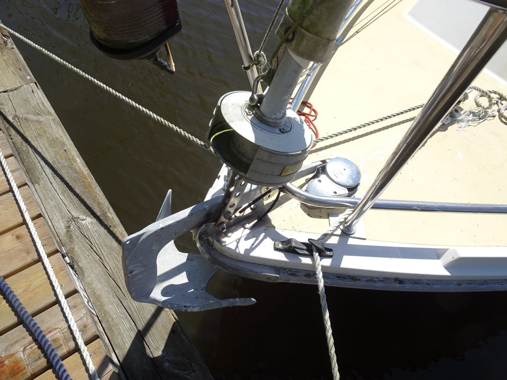 foto: 5 Westerly Centaur