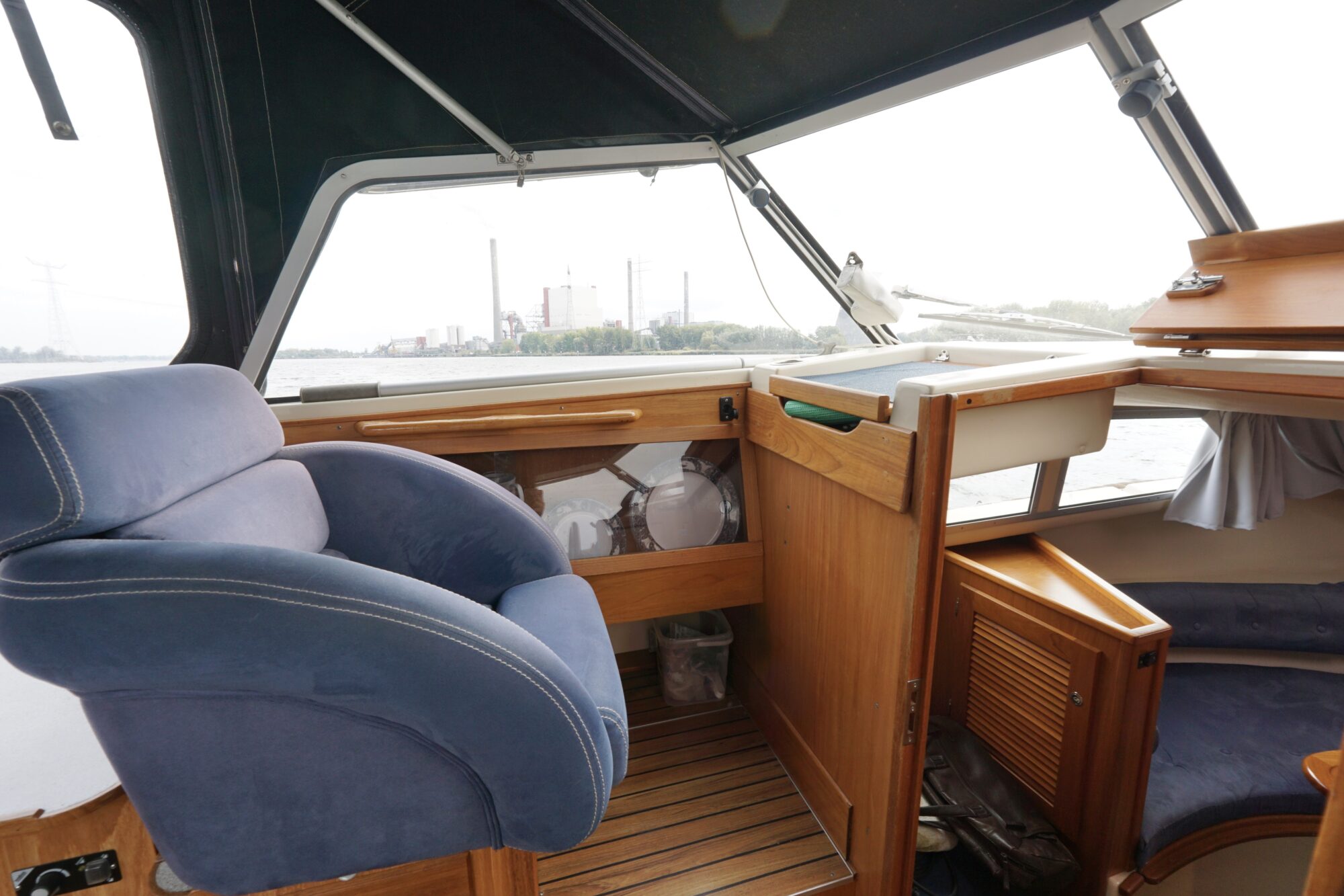 foto: 14 Inter Trading AS Inter 7700 Nor-Line Dutch Edition